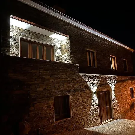 Casa Da Portelinha Castelo de Paiva Exterior foto
