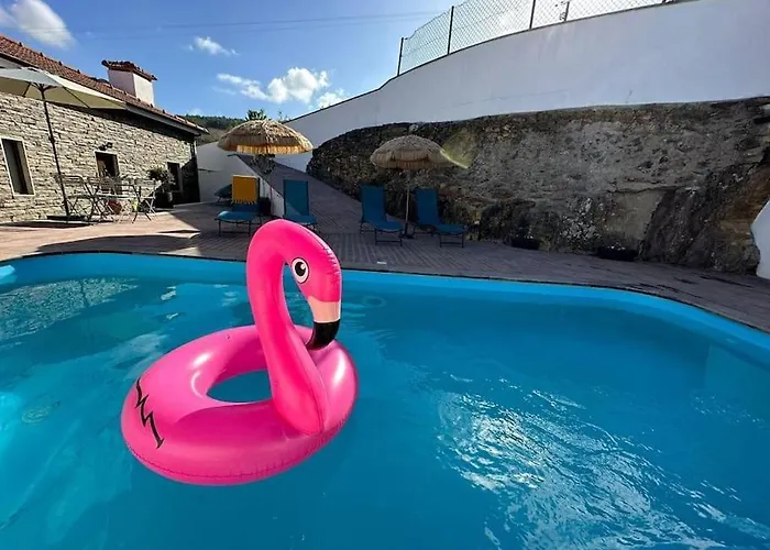 Casa Da Portelinha