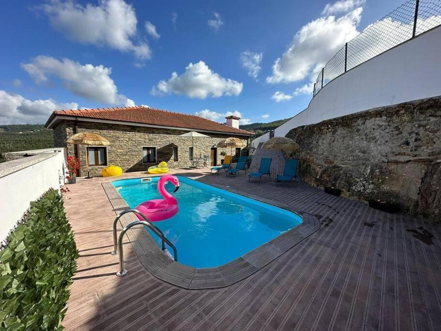 Casa Da Portelinha