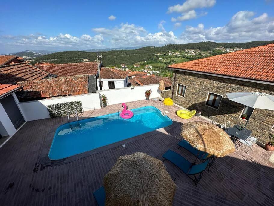 Ferienhaus Casa Da Portelinha