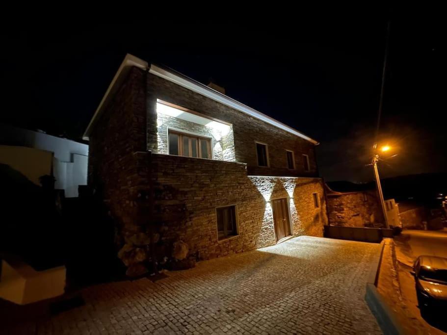 Ferienhaus Casa Da Portelinha