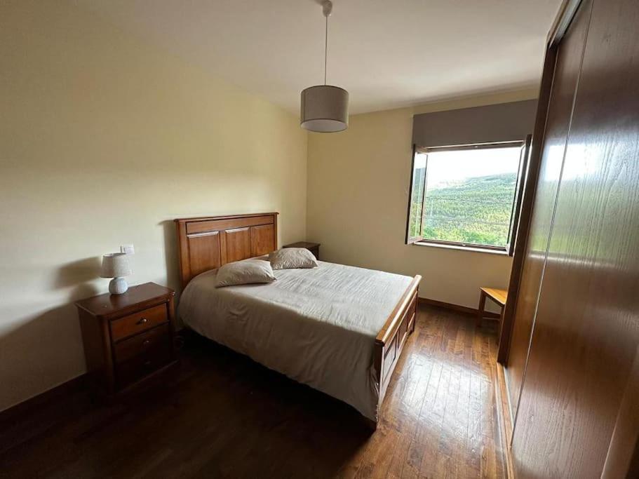 Casa Da Portelinha Ferienhaus *