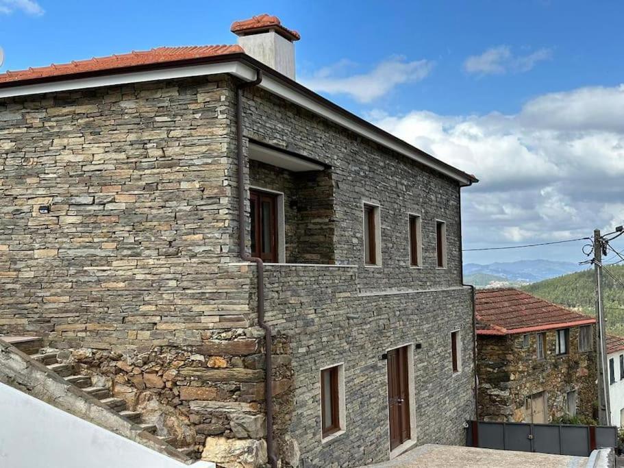 Casa Da Portelinha Ferienhaus